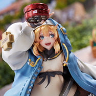 “すべ肌加工”の太ももが、めっちゃリアル！元気いっぱいの「ブリジット」新作フィギュア、6月26日の受注締め切り迫る