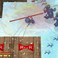 ドラゴンボールDS2 突撃!レッドリボン軍