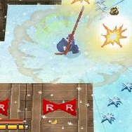 ドラゴンボールDS2 突撃!レッドリボン軍