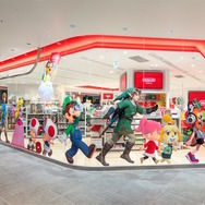 ※画像は「Nintendo TOKYO」のものです。