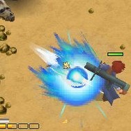 ドラゴンボールDS2 突撃!レッドリボン軍