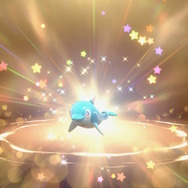 『ポケモンSV』特別な「イルカマン」がもらえる“あいことば”公開！受け取り期限は4月18日早朝まで