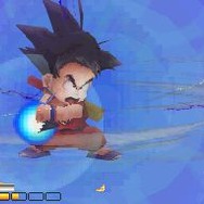 ドラゴンボールDS2 突撃!レッドリボン軍