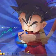 ドラゴンボールDS2 突撃!レッドリボン軍