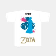 『スプラトゥーン3』×『ゼルダの伝説』コラボフェス開催決定！“トライフォース風”の特別ステージも登場