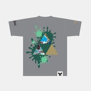 『スプラトゥーン3』×『ゼルダの伝説』コラボフェス開催決定！“トライフォース風”の特別ステージも登場