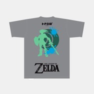 『スプラトゥーン3』×『ゼルダの伝説』コラボフェス開催決定！“トライフォース風”の特別ステージも登場