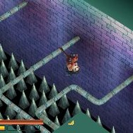 ドラゴンボールDS2 突撃!レッドリボン軍