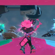 画像は『スプラトゥーン』公式Twitterから引用。