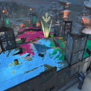 画像は『スプラトゥーン』公式Twitterから引用。