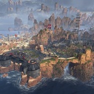『Apex Legends』シーズン17への匂わせか？射撃訓練場に謎の文字列が書かれた「箱」が登場