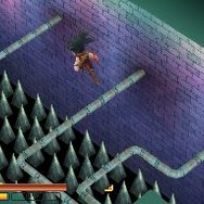 ドラゴンボールDS2 突撃!レッドリボン軍