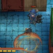 ドラゴンボールDS2 突撃!レッドリボン軍