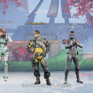 【お別れ特集】残り約半月…16日後にサ終する『Apex Legends Mobile』。ナンパなミラージュは僕らの親友だ！