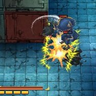 ドラゴンボールDS2 突撃!レッドリボン軍