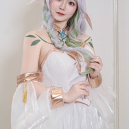 コスプレ　原神　マハールッカデヴァータ　衣装 原神 マハールッカデヴァータ コスプレ衣装 前代のスメールの神