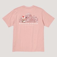 映画「マリオ」とユニクロがコラボ！壮大な冒険をTシャツで表現、メンズ/キッズ向けに4月24日から発売