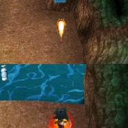 ドラゴンボールDS2 突撃!レッドリボン軍