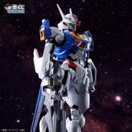「ガンダム・エアリアル」を大型スタチュー化！一番くじ「FIGURE SPIRITS KUJI 機動戦士ガンダム 水星の魔女」本日17日11時から販売開始