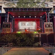 あの「スト鯖RUST」が完全オリジナルマップで帰ってくる！「VCR RUST」本日17日19時より開始