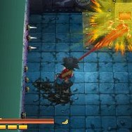 ドラゴンボールDS2 突撃!レッドリボン軍