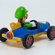 プルバックで走る「マリオカート」、4月20日にファミマで発売！老舗ホビーメーカーによるリアルな質感は必見