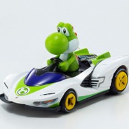 プルバックで走る「マリオカート」、4月20日にファミマで発売！老舗ホビーメーカーによるリアルな質感は必見