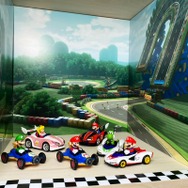プルバックで走る「マリオカート」、4月20日にファミマで発売！老舗ホビーメーカーによるリアルな質感は必見