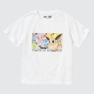『ポケマスEX』の世界観をUTで！ポケモンとトレーナーの絆を感じる「ユニクロ」コラボTシャツが発売決定