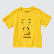 『ポケマスEX』の世界観をUTで！ポケモンとトレーナーの絆を感じる「ユニクロ」コラボTシャツが発売決定