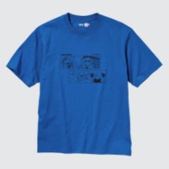 『ポケマスEX』の世界観をUTで！ポケモンとトレーナーの絆を感じる「ユニクロ」コラボTシャツが発売決定