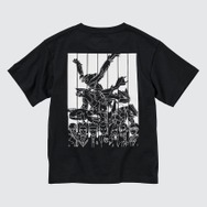 『ポケマスEX』の世界観をUTで！ポケモンとトレーナーの絆を感じる「ユニクロ」コラボTシャツが発売決定