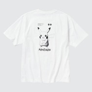 『ポケマスEX』の世界観をUTで！ポケモンとトレーナーの絆を感じる「ユニクロ」コラボTシャツが発売決定