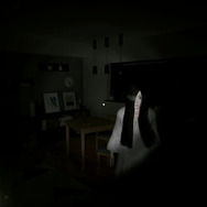 お茶目幽霊との生活を描く“ハートフル”ホラー『Seven Nights Ghost』発表！命は狙わない、ただしドーナツは奪うし食器も隠す