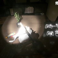 お茶目幽霊との生活を描く“ハートフル”ホラー『Seven Nights Ghost』発表！命は狙わない、ただしドーナツは奪うし食器も隠す