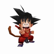 ドラゴンボールDS2 突撃!レッドリボン軍