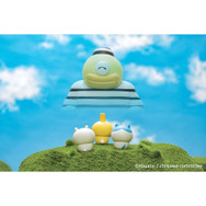 初立体化を含む「ちいかわ」フィギュア20体セットが豪華！4月19日18時より予約受付開始