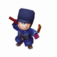 ドラゴンボールDS2 突撃!レッドリボン軍