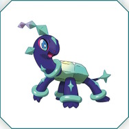 『ポケモンSV』アニポケ登場の新ポケモン、ゲームにも正式参戦へ!シールド能力などの一部情報が公開
