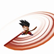 ドラゴンボールDS2 突撃!レッドリボン軍