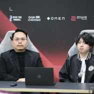 「ZETA DIVISION」XQQコーチ曰く「各々のパフォーマンスを出せる環境になってきた」―チーム“立て直し”や「闇crow」を紐解く【独占インタビュー】