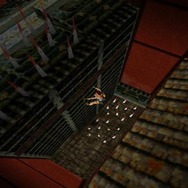 傑作ADV『トゥームレイダー2』に登場する”名物執事”は当初いなかった？開発者が「ギリギリで追加された」と明かす