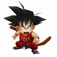 ドラゴンボールDS2 突撃!レッドリボン軍