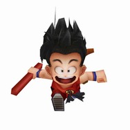 ドラゴンボールDS2 突撃!レッドリボン軍