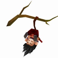 ドラゴンボールDS2 突撃!レッドリボン軍