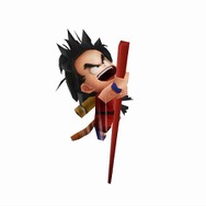 ドラゴンボールDS2 突撃!レッドリボン軍