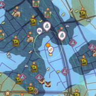 『モンハン』のAR位置情報ゲーム『Monster Hunter Now』発表！ハンターとなり、現実世界に出現するモンスターたちを討伐