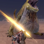 『モンハン』のAR位置情報ゲーム『Monster Hunter Now』発表！ハンターとなり、現実世界に出現するモンスターたちを討伐