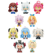 ホロライブ 一番くじ フィギュア2点&ビジュアルボード等まとめ売り 一番くじ ホロライブ vol.2」が本日4月22日より販売開始!「とき