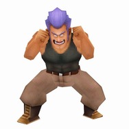 ドラゴンボールDS2 突撃!レッドリボン軍